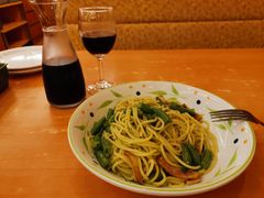 -萨莉亚意式餐厅(深南茂业店)