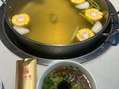 -汕头八合里海记牛肉店(清河店)