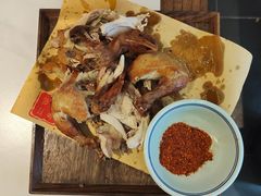 -打酱油·非遗淮扬菜(瘦西湖梅岭店)