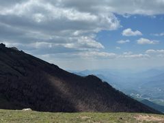 -灵山