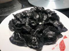 -船歌·鱼水饺青岛菜(金狮广场店)