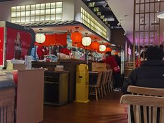 -厚道寿喜烧専門店·自助畅食(国贸店)