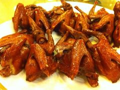 乳鸽-唐宫海鲜舫