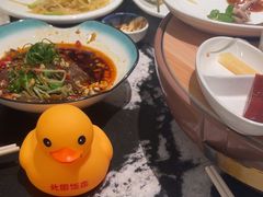 -北国饭店·海鲜.北方菜(榕城店)