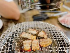 五花肉-P1泥炉烤肉(市桥富华东路店)