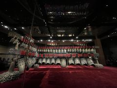 -曾宴·楚菜(湖北省博物馆店)