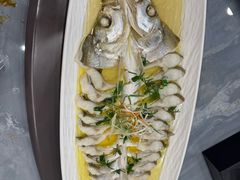 -中国饭店-餐厅