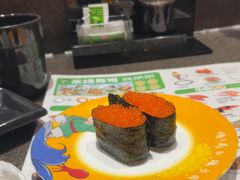 -禾绿回转寿司(万柳华联店)
