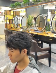 点击看大图 -藤野造型