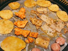 -么子烤肉(化龙池店)