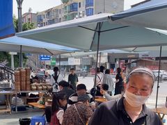 -豆相识•九九豆腐脑(牛咡桥店)