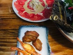 -松坂屋日料自助(长城路店)