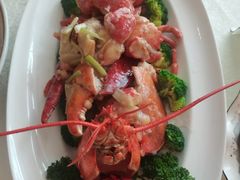 -阿娘家·原生态农家菜(国顺东路店)