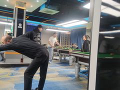 -永宁台球·棋牌俱乐部(淮海路店)