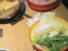-沼津港精致料理·寿喜烧·烧鸟(青浦宝龙广场日料榜单店)