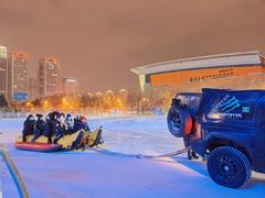 -沈阳奥体冰雪嘉年华