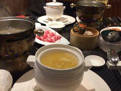 -半岛翡丽海鲜自助餐厅(观风亭店)