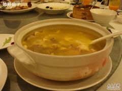 DSC03683-上海小南国(国会店)