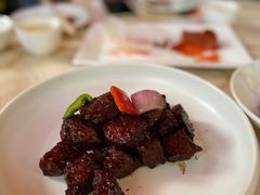 -玫瑰厅上海菜(兴国路店)