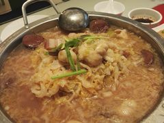 -吴记酱骨炖菜馆(西大直街店)