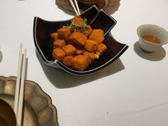 -桂满陇·手作小笼包&江南叫花鸡(中山公园店)