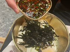 -西塔老太太泥炉烤肉(北京双井店)