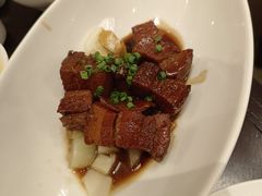 -京香轩·中餐厅(上海中庚聚龙酒店)