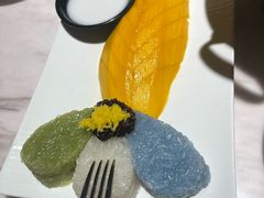 -Home Thai·泰谣(王府井apm店)