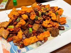 -二分八云雁阁•新晋菜大同味(长治路店)