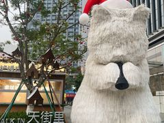 -首开·龙湖成都西宸天街