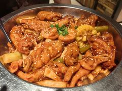 -沙掌门肉蟹煲(沙溪店)