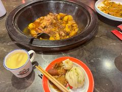 -粗粮人家·东北菜(洋桥店)