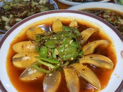 -李大爷的泡椒馆(冉家坝店)