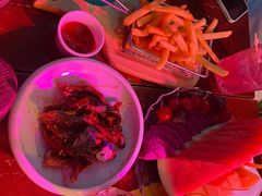 -MOSSO音乐酒吧·Live House(南京西路店)