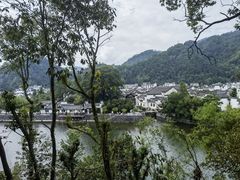 -绩溪龙川景区