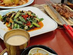 -新疆伊宁远征餐厅