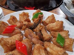 -侠成水上农庄(工业大道店)