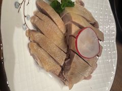 -香园茶社·金陵小灶(老门东店)