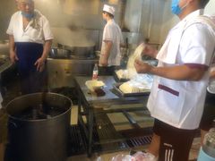大堂-项记烩面(迎宾路店)
