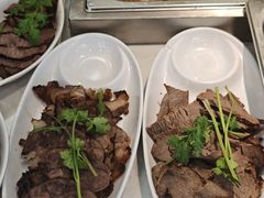 -清真·尖子尖牛肉面(王府井店)