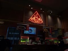 -伽喱博士 Dr.CURRY咖喱饭(太阳宫咖喱店)