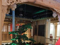 -田园印象·成都土菜院子(华阳店)