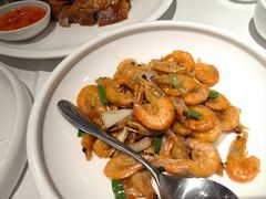 -万龙洲海鲜(南新仓店)