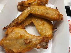 -肯德基(西稍门店)