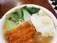 -澳门陈光记烧味饭店(南京德基广场店)