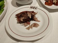 -北京全聚德(王府井店)