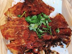 -德盛缘大块肉烧烤(东关路店)