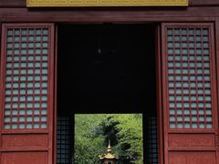 -竹林寺