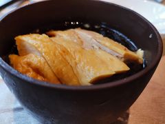 -上海皇廷花园酒店·御宴中餐厅