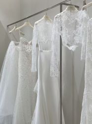 -Chic Bridal 熙可婚纱